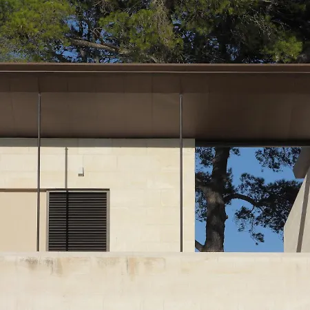 Al Cappuccino Vecchio בית הארחה