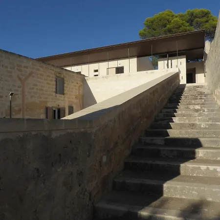 Al Cappuccino Vecchio 3*