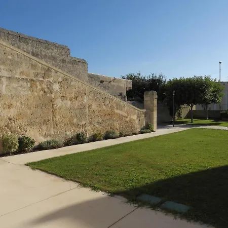 Al Cappuccino Vecchio 3*