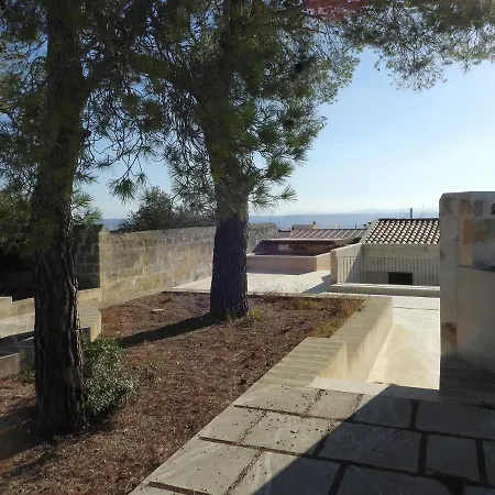 בית הארחה Al Cappuccino Vecchio מטרה