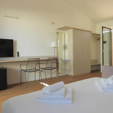 Al Cappuccino Vecchio 3*