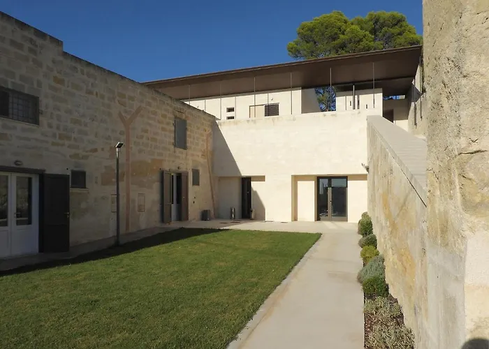 Al Cappuccino Vecchio Affittacamere