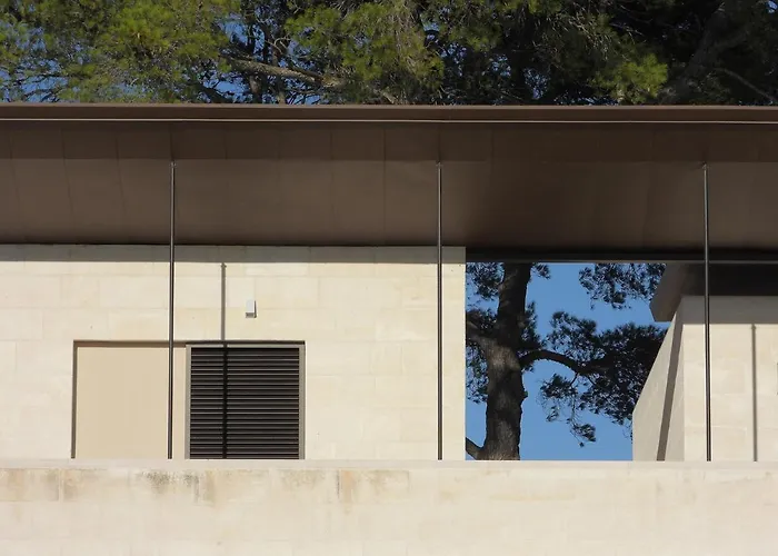 Al Cappuccino Vecchio Πανσιόν