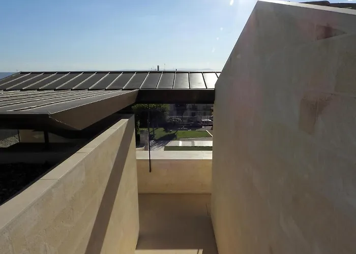 Affittacamere Al Cappuccino Vecchio Matera