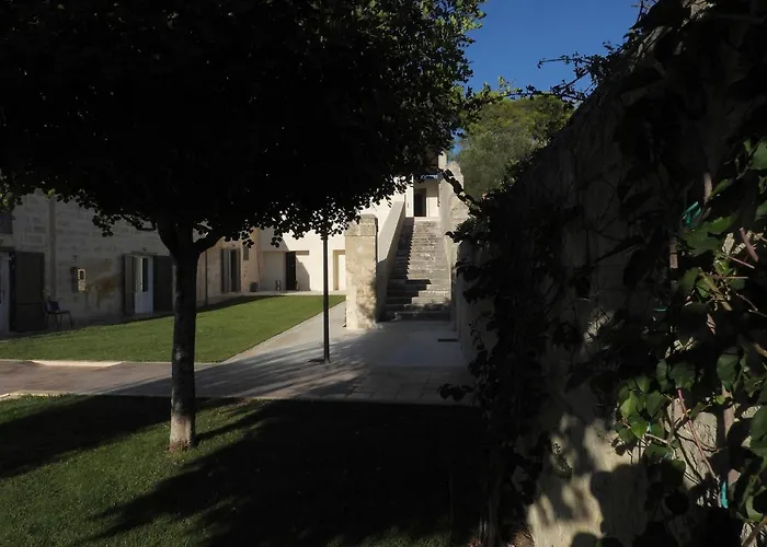 Al Cappuccino Vecchio Affittacamere Matera