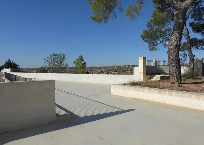 בית הארחה Al Cappuccino Vecchio