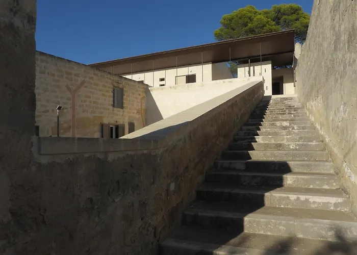 Al Cappuccino Vecchio 3*