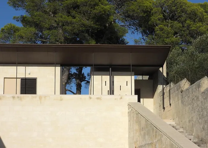 Al Cappuccino Vecchio Ματέρα