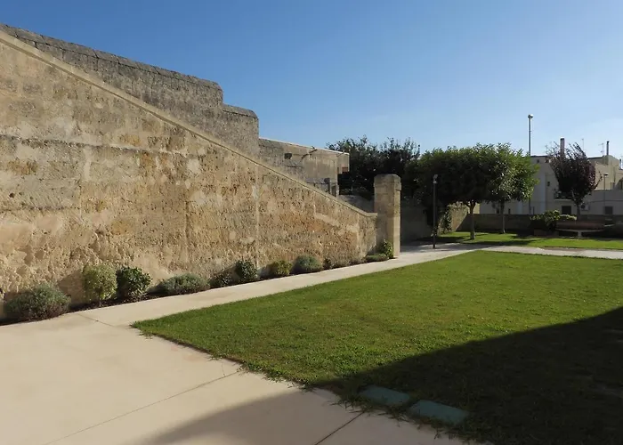 Al Cappuccino Vecchio 3*