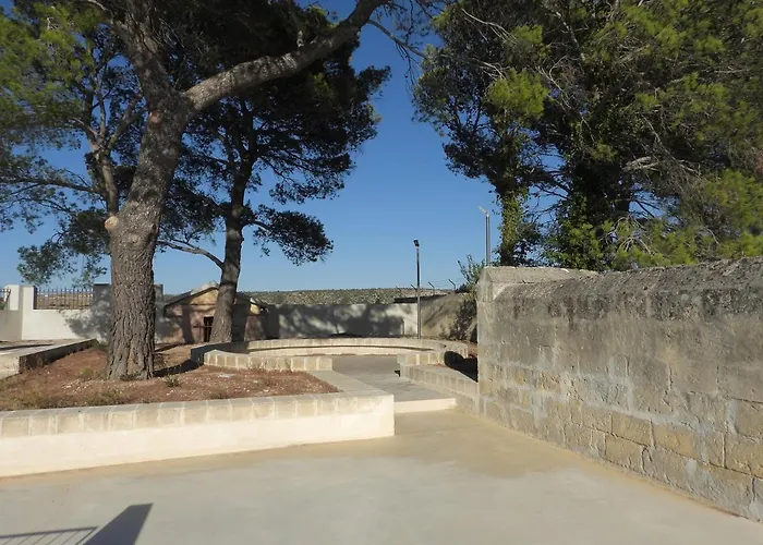 Al Cappuccino Vecchio Affittacamere Matera