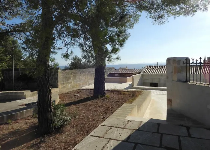 Affittacamere Al Cappuccino Vecchio Matera