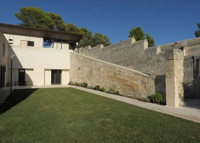 Al Cappuccino Vecchio בית הארחה