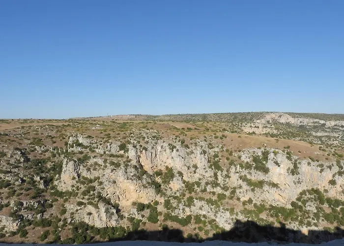 Al Cappuccino Vecchio Ματέρα