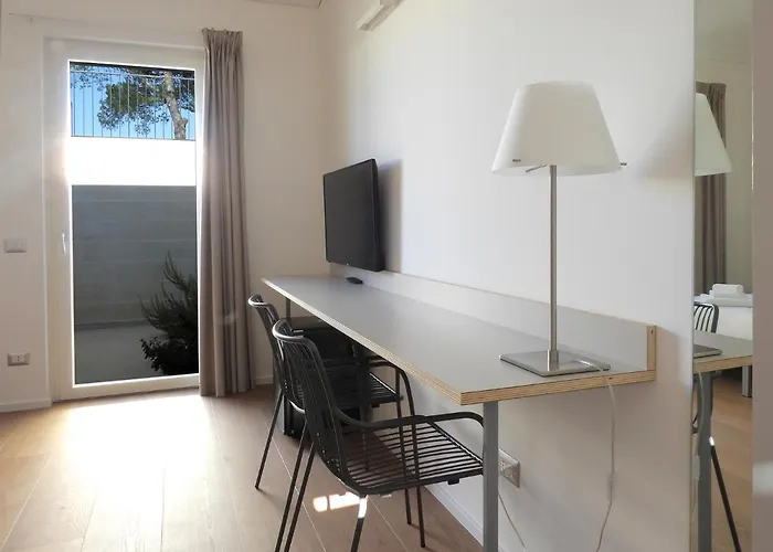 Affittacamere Al Cappuccino Vecchio 3*