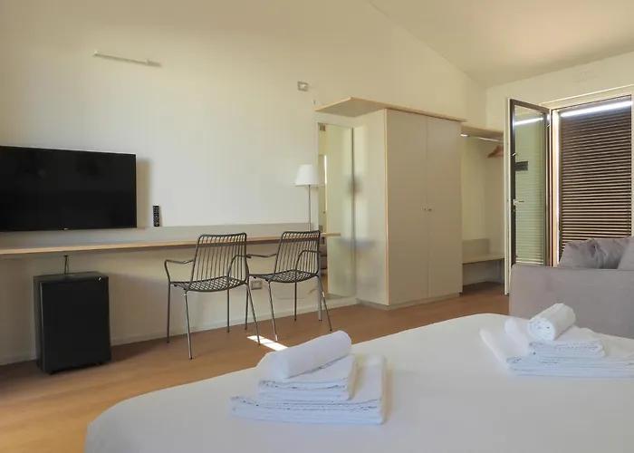 Al Cappuccino Vecchio 3*