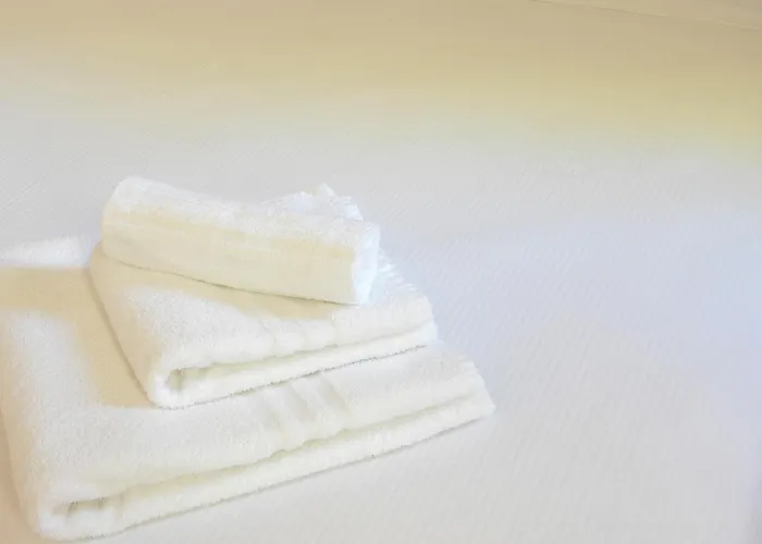 Πανσιόν Al Cappuccino Vecchio Ματέρα