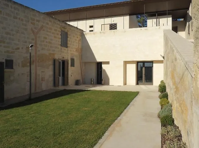 Al Cappuccino Vecchio 3*