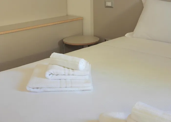 Πανσιόν Al Cappuccino Vecchio